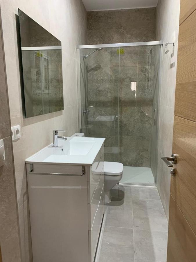 Apartamento Mediterráneo A WIFI Puerto de Sagunto Exterior foto