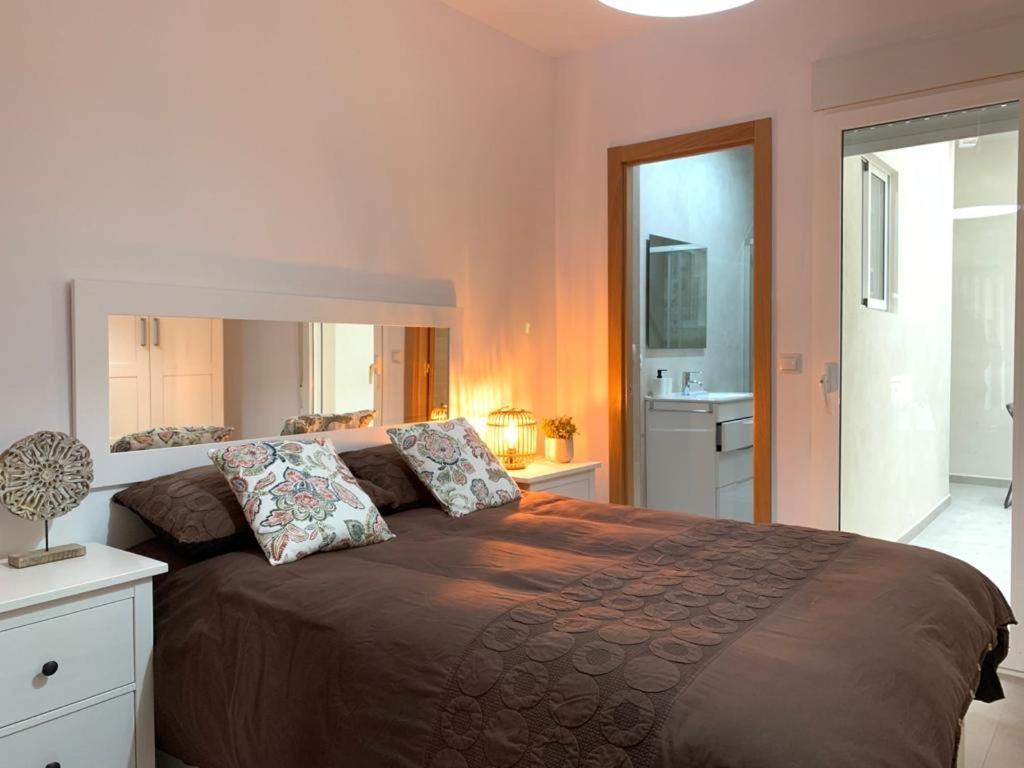 Apartamento Mediterráneo A WIFI Puerto de Sagunto Exterior foto