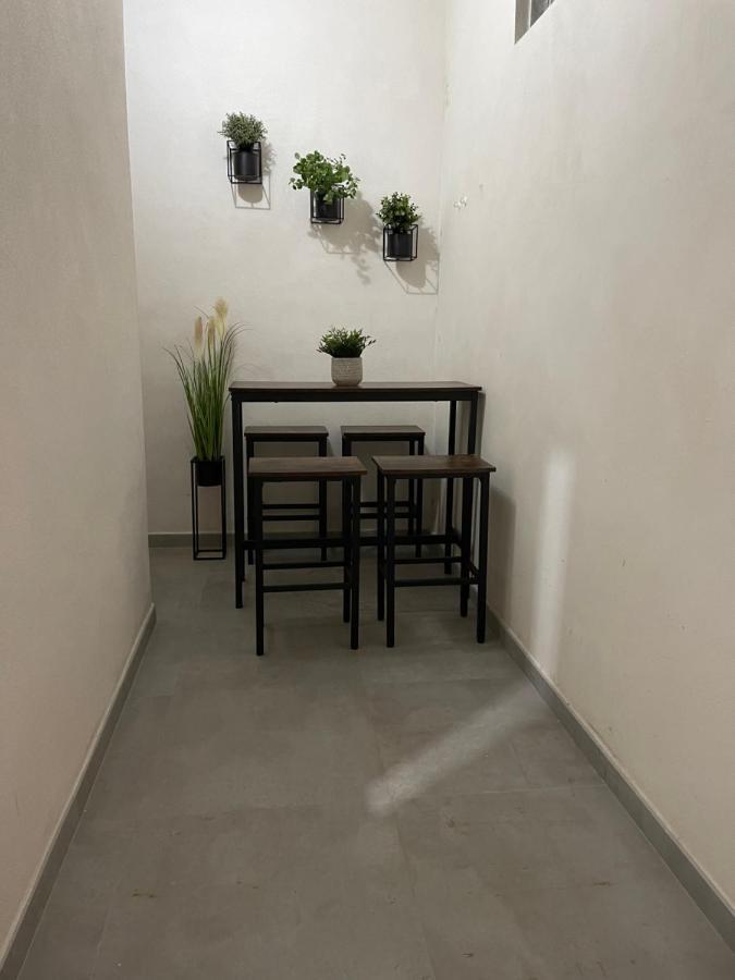Apartamento Mediterráneo A WIFI Puerto de Sagunto Exterior foto