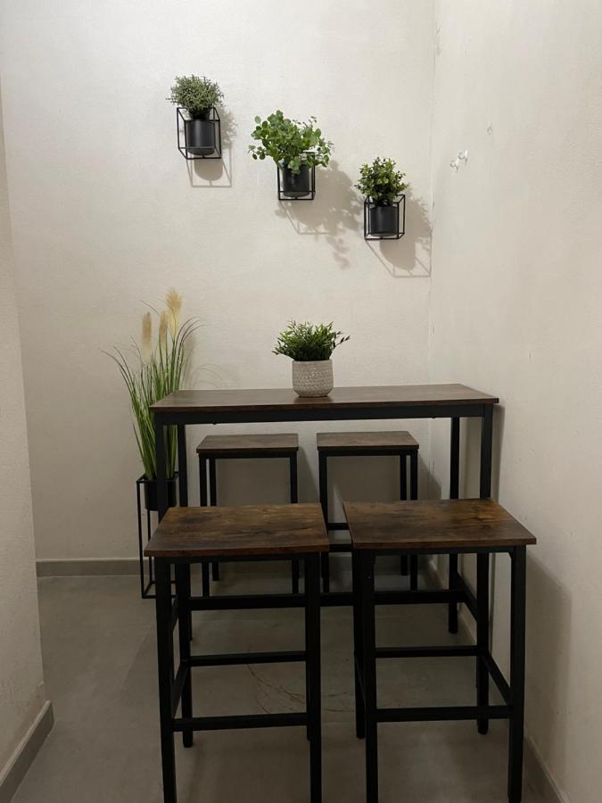 Apartamento Mediterráneo A WIFI Puerto de Sagunto Exterior foto