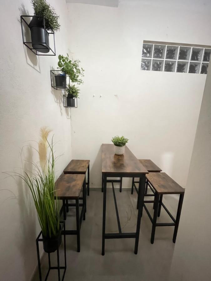 Apartamento Mediterráneo A WIFI Puerto de Sagunto Exterior foto
